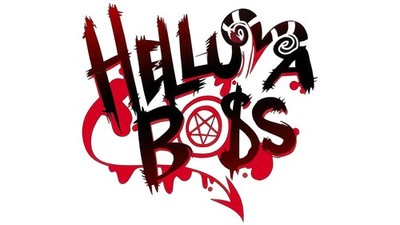 Variety of Pins from HELLUVA BOSS by VIVZIEPOP