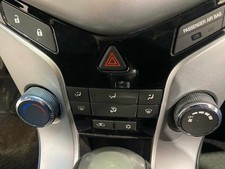 2012 Chevrolet Cruze Headlight Lh 2012 Chevrolet Cruze Headlight Lh