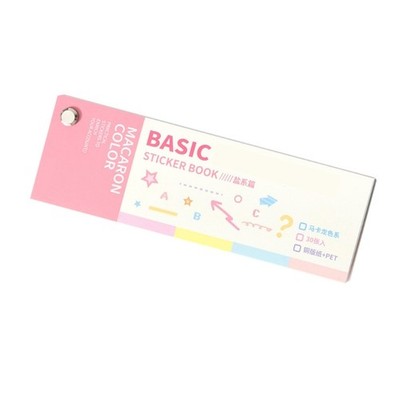 Quick Release Color Coding Labels For Document Organization Childrens