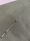 NEW VA COMPOSITES VYLYN 75 FOUR STIFF FLEX DRIVER SHAFT 46” UNCUT .335 Tip