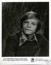 Press Photo 8X10 JAMES AT 15 Lance Kerwin 1979
