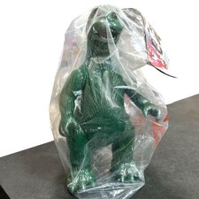 Toho M1 Godzilla Red-Eyed Sofubi Figure