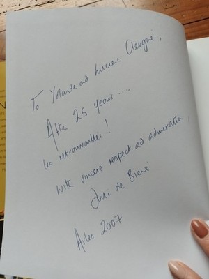 Penang: Das Tor der Geheimnisse Julia De Bierre Fotos James Bain Smith Versand signiert