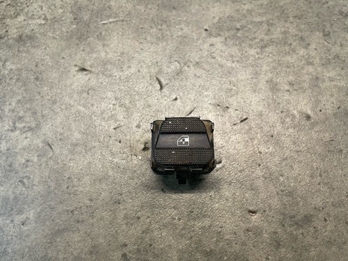 VW Golf 3 elektrische Fensterheberschalter Schalter vorne rechts KS1 #31889