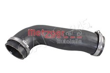 METZGER Ladeluftschlauch Für AUDI A3 CUPRA Ateca SEAT SKODA VW 12-18 5Q0145832
