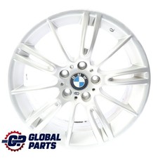 BMW E90 E91 E92 E93 Front Alloy Wheel Rim 18" ET:34 8J M Spider Spoke 193