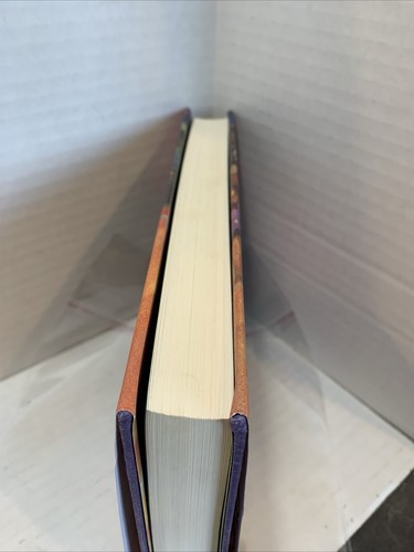 Harry Potter & The Sorcerer's Stone, 1st US Edition J.K. Rowling (Scholastic) - Picture 22 of 23