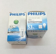 2 X LG FRIDGE LAMP LIGHT BULB GLOBE GR-B207EC (GR-B207EC.ASWRGAP)