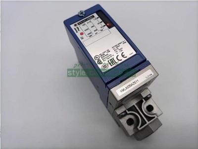 1PC New In Box XMLA035A2S11 Differential Pressure Switch Sensor
