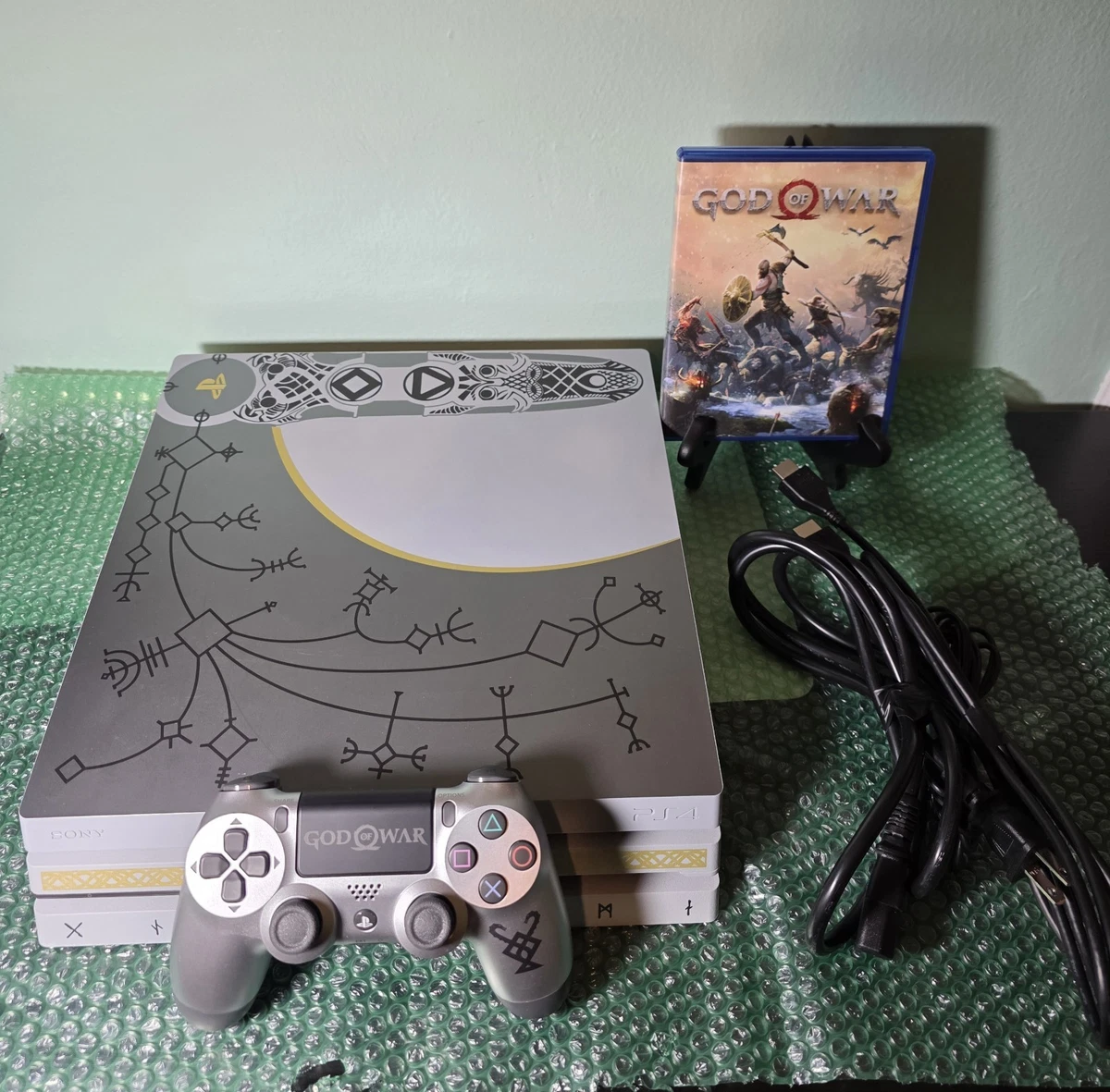 プレーステーション4 Sony PlayStation 4 Pro S-Video Video Game Consoles for sale | eBay