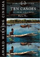 Ten Canoes! (DVD) (US IMPORT)