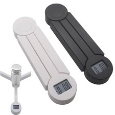 5kg/1g High Precision Folding Food Scale Mini Digital Balance Kitchen Scale