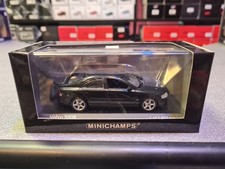 Minichamps Volvo S60r 2003 1:43 400171360