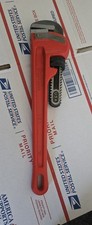 Supreme Ridgid Pipe Wrench Red OS F/W 20