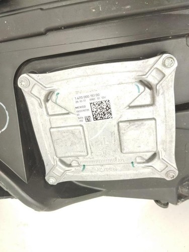 Headlight Chrysler Pacifica 2018 Right USA 6834219AA - Picture 15 of 16
