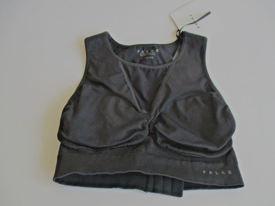 Falke Maximum Support Damen Sport-BH - Gr. S  Cupgrößen A/B