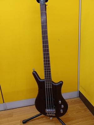 WARWICK PRO SERIES THUMB BO ELECTRIC BASS 616274