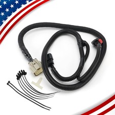 Tailgate Wiring Harness Assembly JL3Z-14A412-D Fits For 2015-2020 Ford F-150