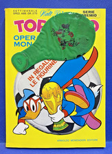 TOPOLINO LIBRETTO 966 " SERIE PREMIO sigillato con PALLONCINO originale EDICOLA