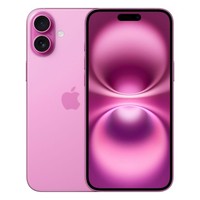 Apple Iphone 16 Plus 5G Smartphone 512 Gb Pink \Gratis Versand\""