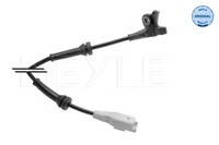 Meyle ABS Sensor Raddrehzahl 11-14 899 0003 FüR Peugeot 307 3A Break 3E SW 3H CC