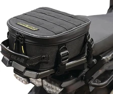 Nelson-Rigg Trails End Tail Bag Lite Motorcycle ATV/UTV Street Bike RG-1050-L