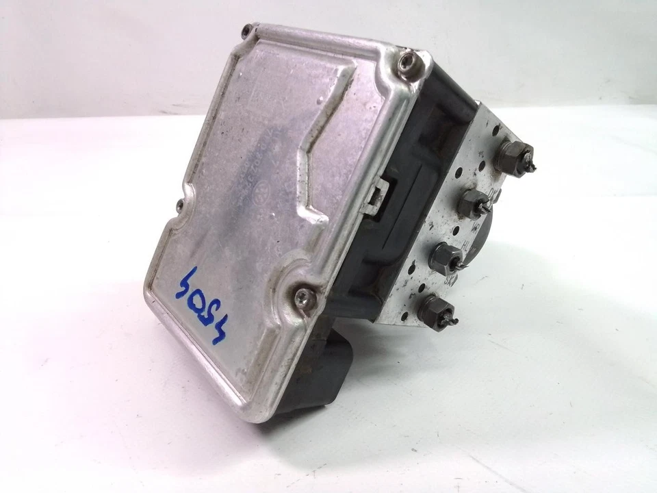 Unidad de control bloque hidráulico ABS Volkswagen TOUAREG 2011-2014 7P0614517M Foto 2 de 4