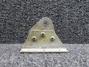 2327020-005 Learjet L-23 Main Landing Gear Door Actuator Bracket