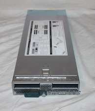 Cisco UCS B200 M3 Blade Server 2x Xeon E5-2640 v2 No RAM