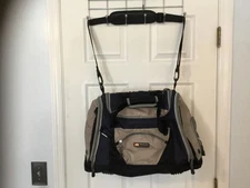 Ozark Trail Outdoor Equipment Large Duffle Gear Bag Camping Hiking Storage Tote