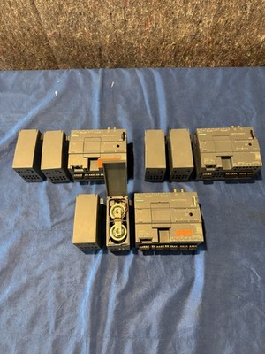 SIMATIC RTU3041C compact low-power RTU with Battery Housing Units
