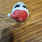 Nightmare Before Christmas Santa Jack Series Hallmark Mystery Ornaments 2" Used — photo 2