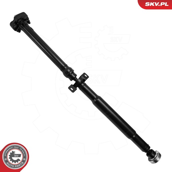 Antriebswelle Vorderachse FüR Mercedes-Benz M-Klasse W164 ML 320 CDI 4Matic-image