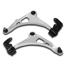 2Pcs Front Lower Control Arm w/ Ball Joint Fo...
