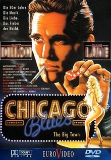 Chicago Blues von Ben Bolt | DVD | Zustand sehr gut