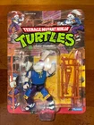 TMNT Usagi Yojimbo 1990 Playmates Unpunched MOC Sealed Vintage Action Figure