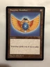 MtG Sapphire Medallion - Magic the Gathering Tempest - MP
