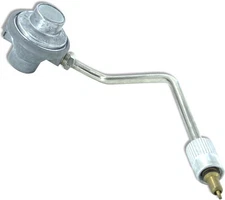 Regulator replacement Compatible with Blue Rhino Razor GGC2030M 25 Silver 