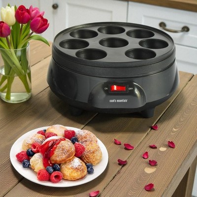 Cook's Essentials Cake Maker