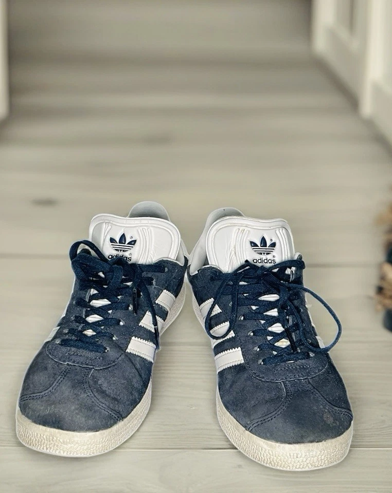 Adidas Gazelle, foto 4 de 5