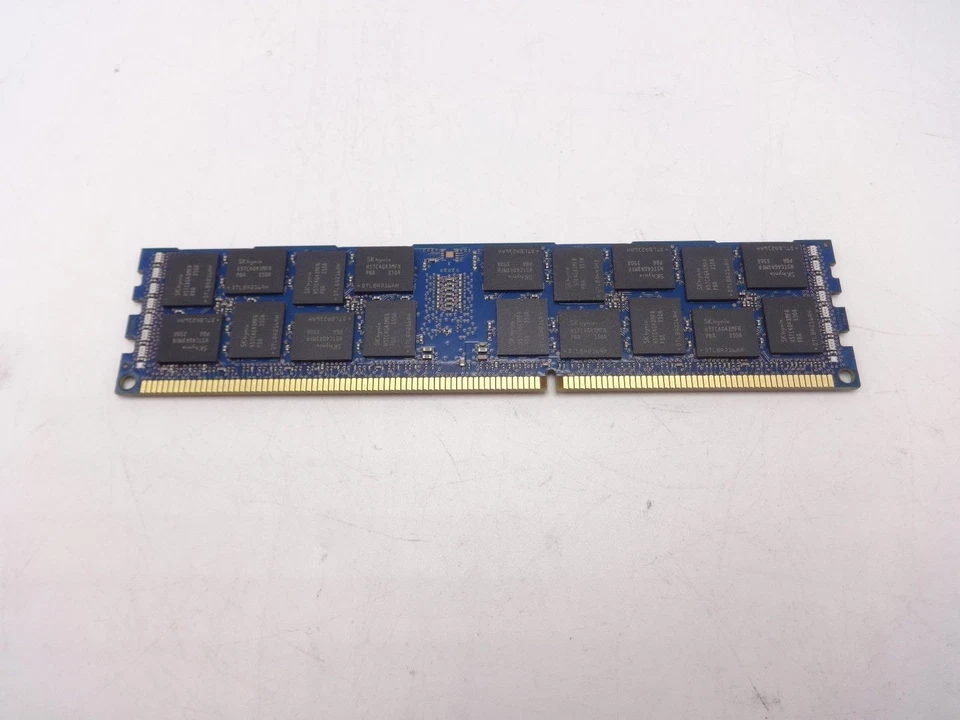 Hynix HMT42GR7MFR4A-PB 16GB 2RX4 PC3L 12800R Memory *** Server Memory *** - Image 2 of 2
