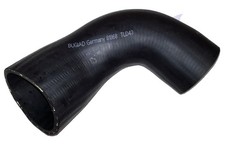 TURBOSCHLAUCH LADELUFTSCHLAUCH FÜR VOLVO V70 III (135) - BUGIAD 81868