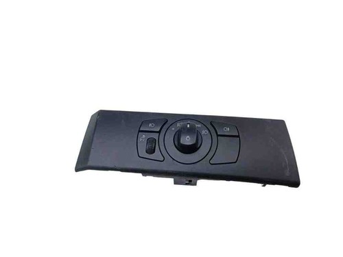 BMW 5 E60 Scheinwerferschalter 6953735 2.00 Diesel 2009 31763606