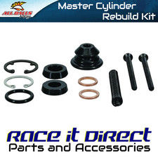 Master Cylinder Rebuild kit for Honda CBR954RR 2002-2003 Front All Balls