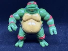 Vintage 1995 TMNT Teenage Mutant Ninja Turtles SUMO RAPHAEL