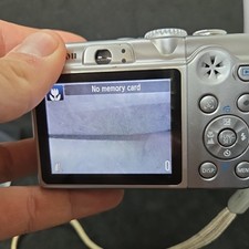 Canon PowerShot A1100 IS Digital Cameras for Sale | Shop New