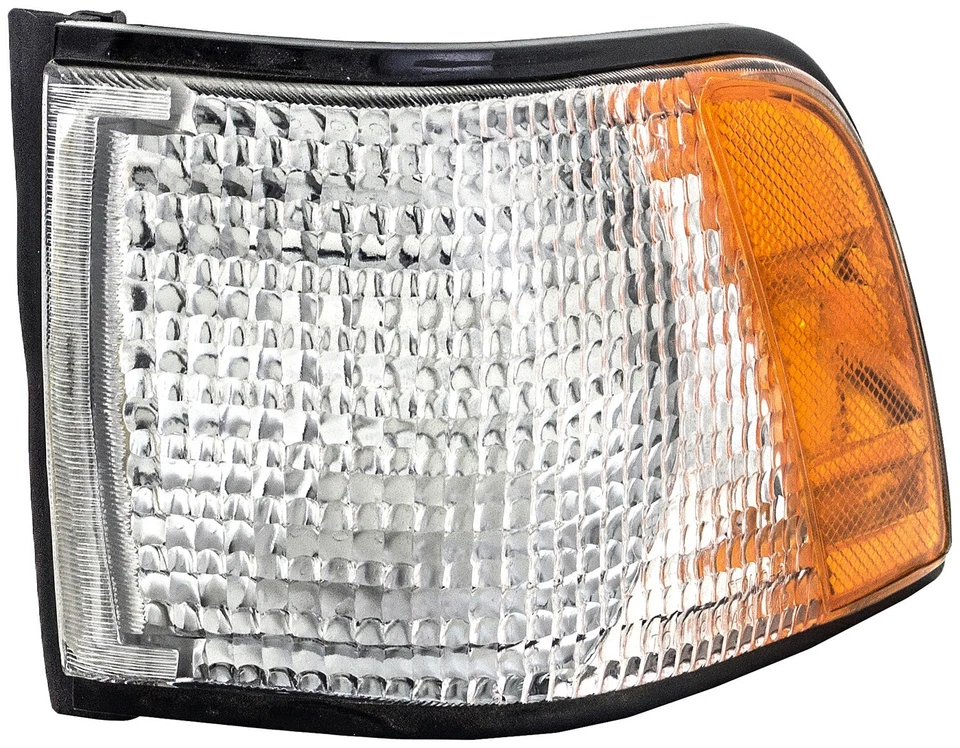 Dorman DOR-1650022 Side Marker Lamp Assembly - Image 4 of 4