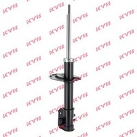2X KYB StoßDäMpfer K'lassic 9347502 FüR Fiat Punto 16V 188 233 235 253 255 333