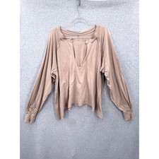 Free People Movement Long Sleeve T-Shirt Wome...