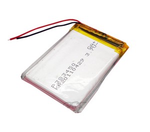 Аккумулятор 650 mah